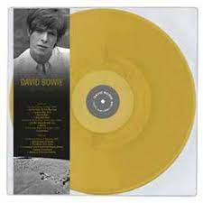 DAVID BOWIE BBC 1968-1970 Vinyl