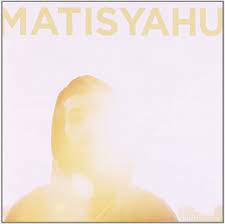 Matisyahu Light Vinyl
