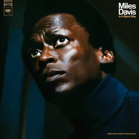 Miles Davis In a Silent Way: 50th Anniversary Edition Vinyl