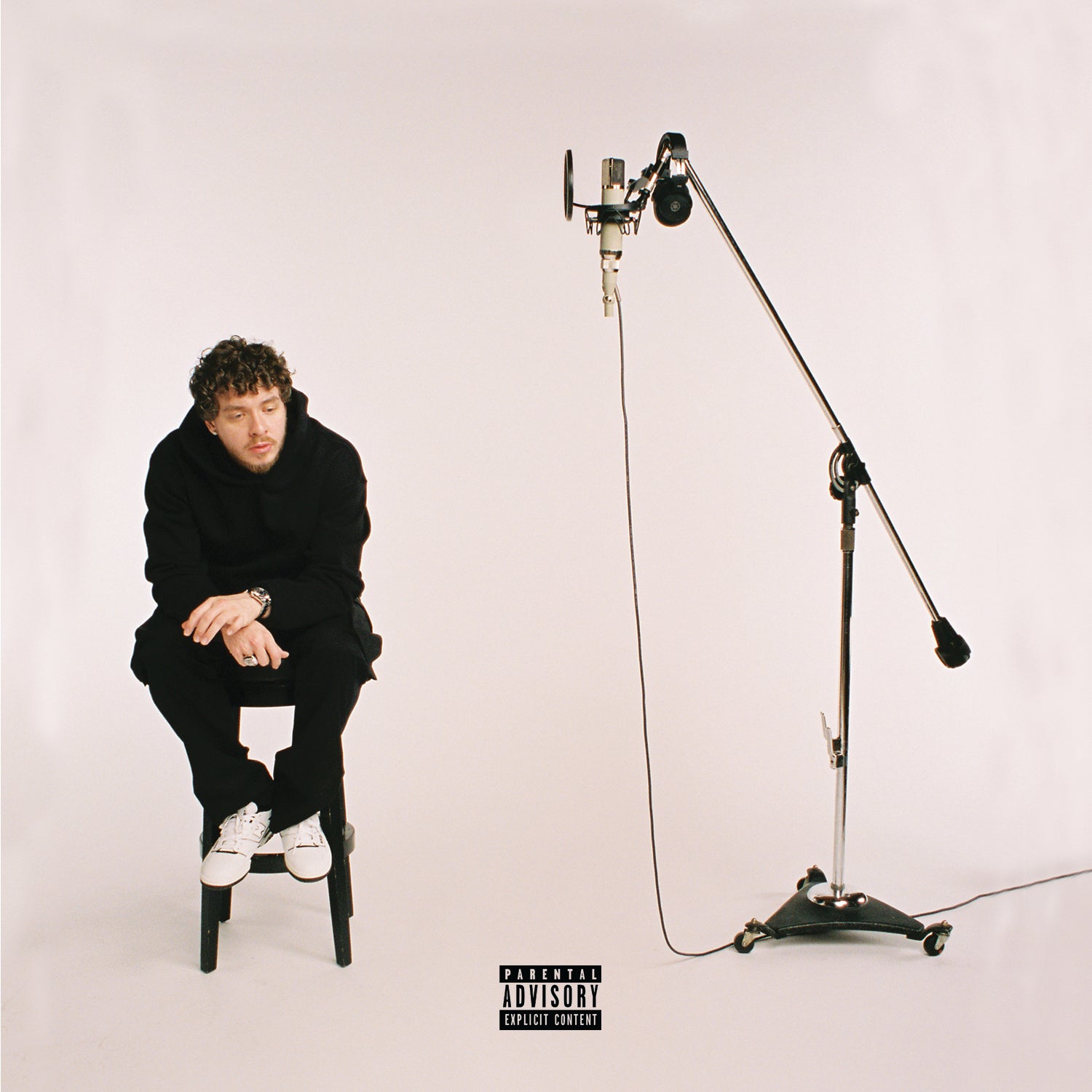 Jack Harlow Come Home The Kids Miss You Vinyl