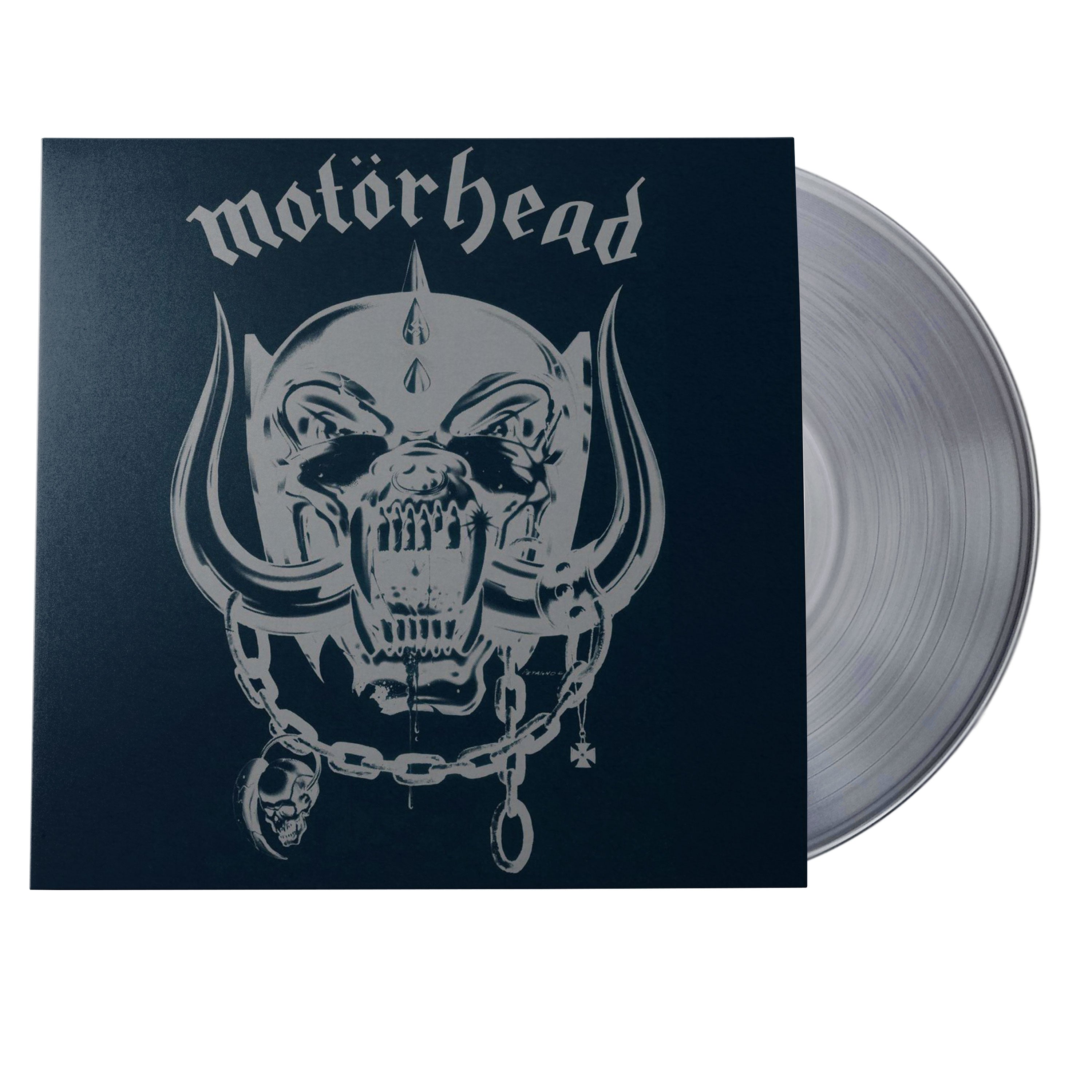 Motörhead Motörhead Vinyl