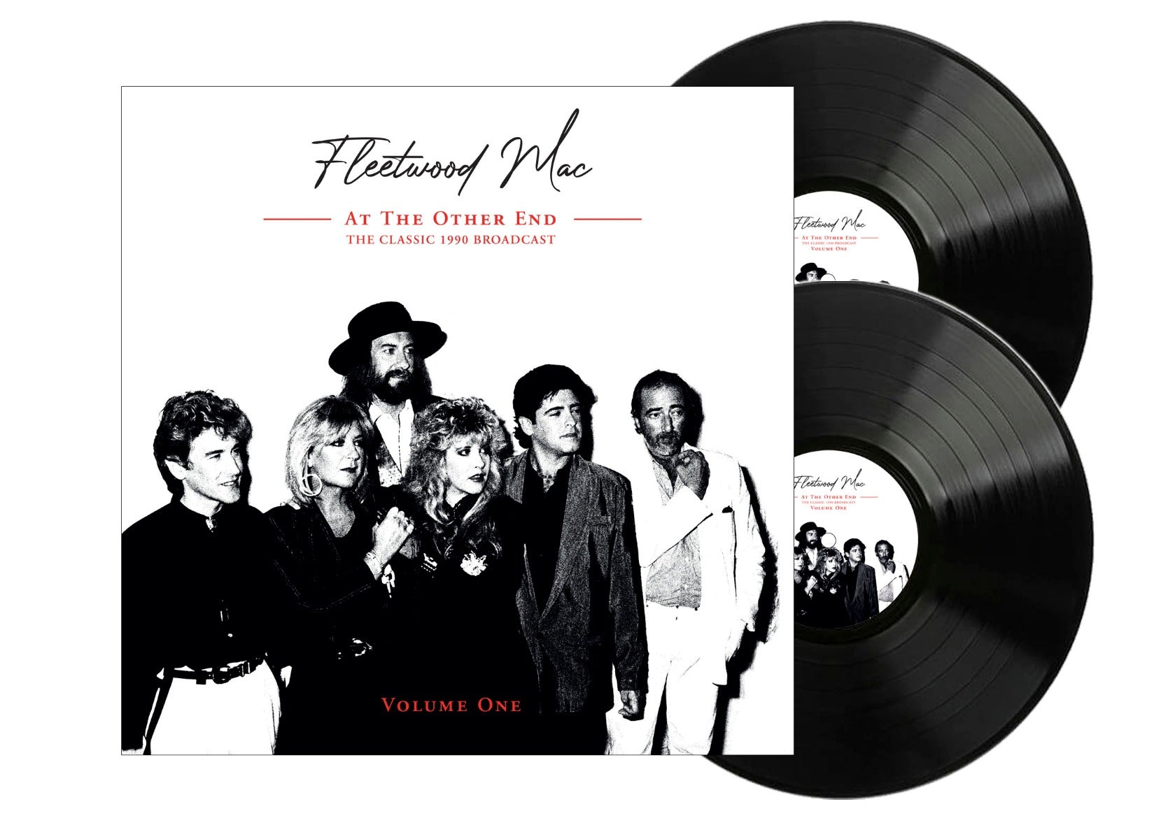 Fleetwood Mac At The Other End: Volume 1 Vinyl