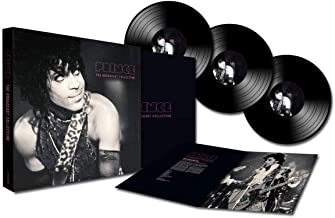 Prince The Broadcast Collection Vinyl