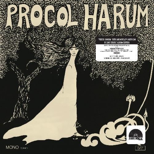 Procol Harum Procol Harum Vinyl