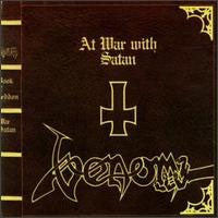 Venom At War With Satan Vinyl