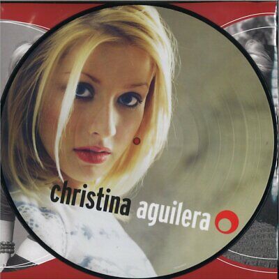 Christina Aguilera Christina Aguilera Vinyl
