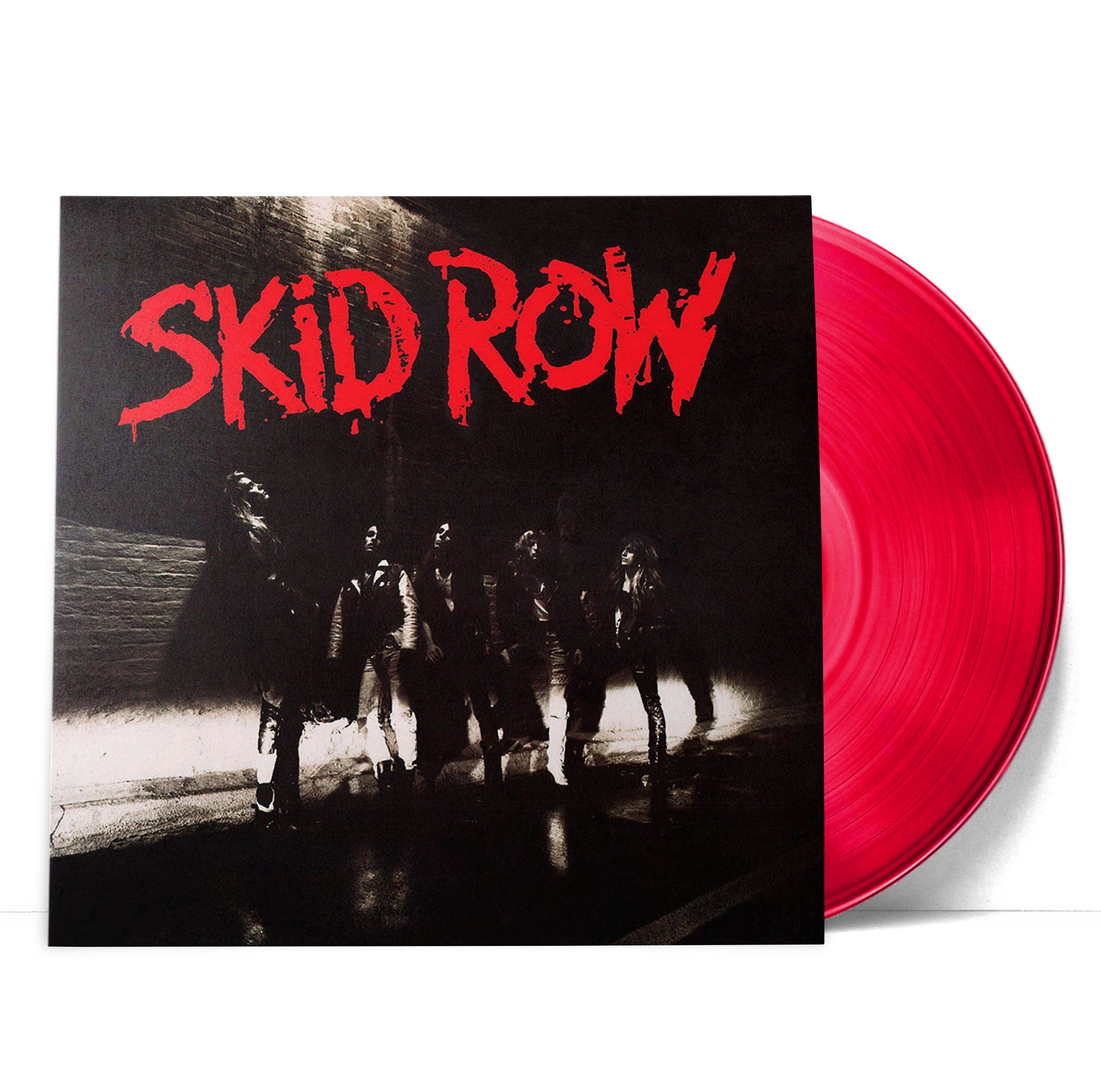Skid Row SKID ROW Vinyl