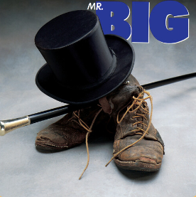 Mr.Big Mr.Big Vinyl