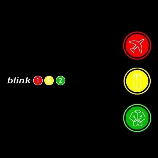 blink-182 Take Off Your Pants & Jacket Vinyl