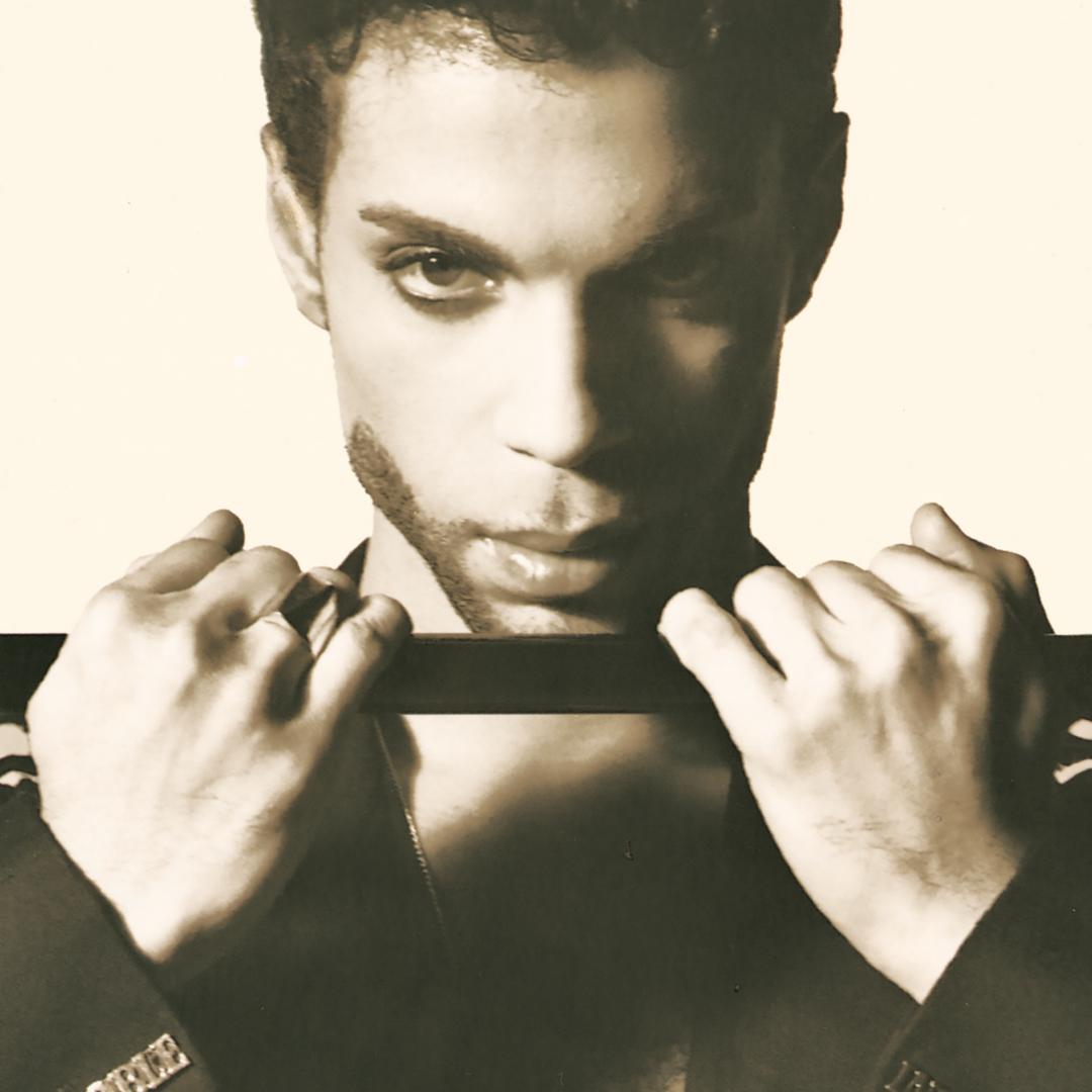 Prince The Hits 2 Vinyl