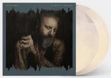 City and Colour The Love Still Held Me Near (Indie Exclusive, Clear Vinyl, White) Vinyl