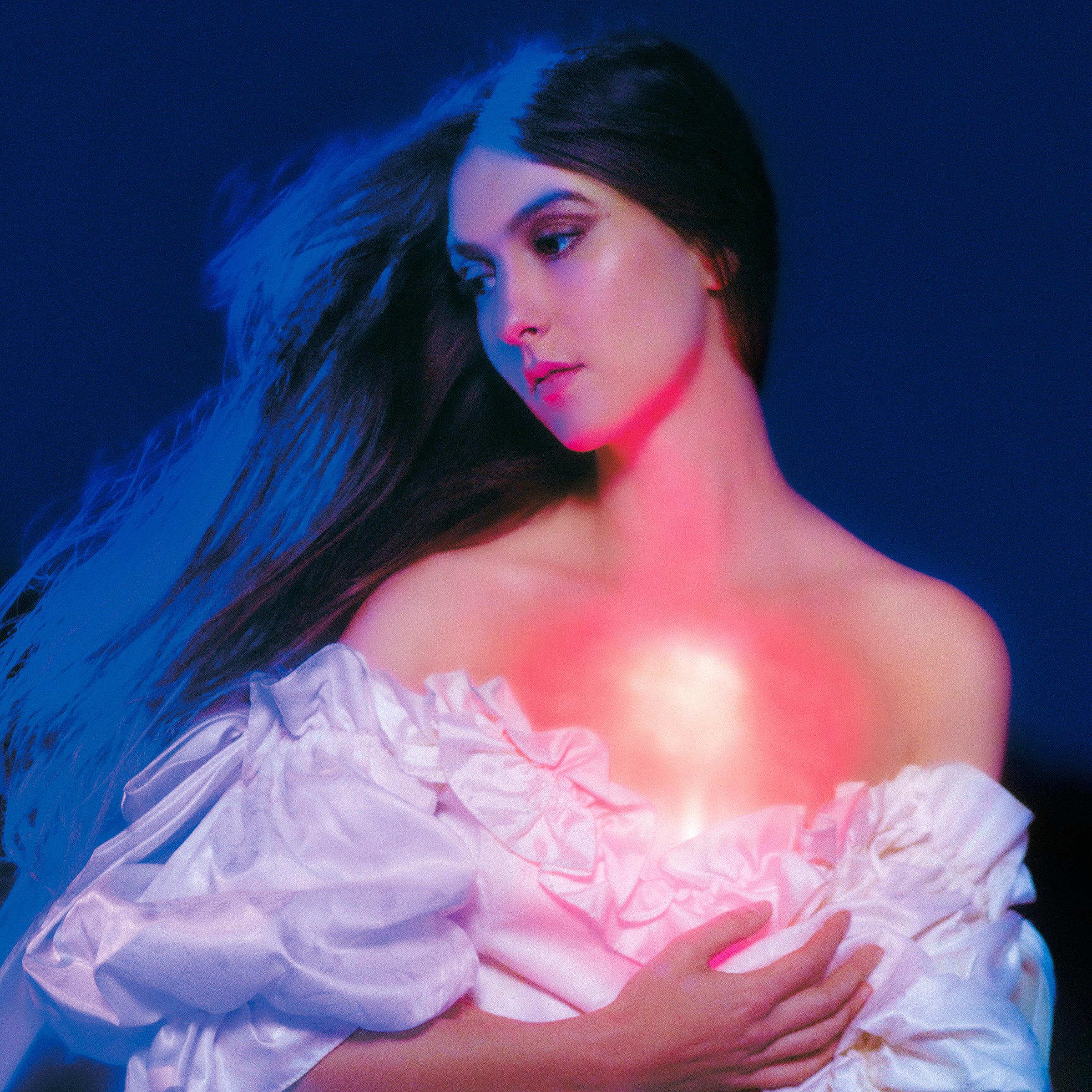 Weyes Blood And In The Darkness, Hearts Aglow Vinyl