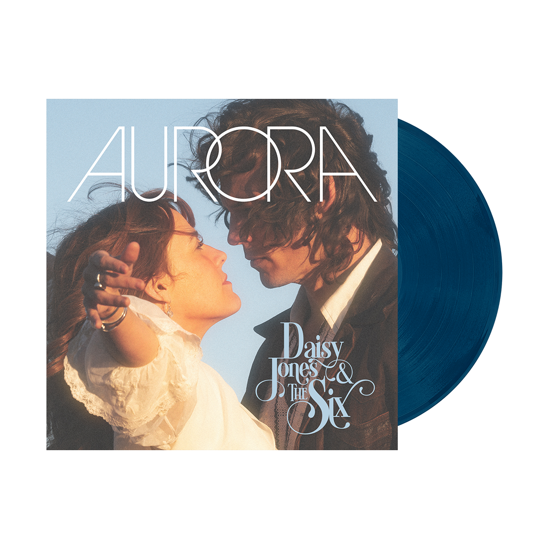 Daisy Jones & The Six Aurora Vinyl